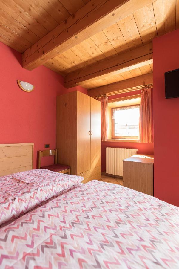 Baita Miralago Livigno Extérieur photo