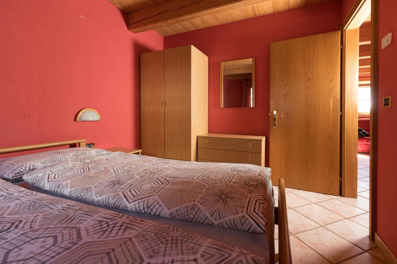 Baita Miralago Livigno Extérieur photo