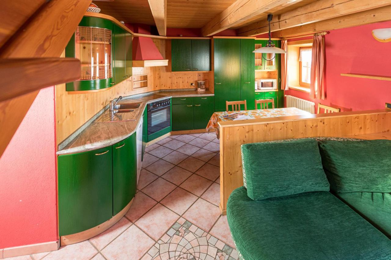 Baita Miralago Livigno Extérieur photo