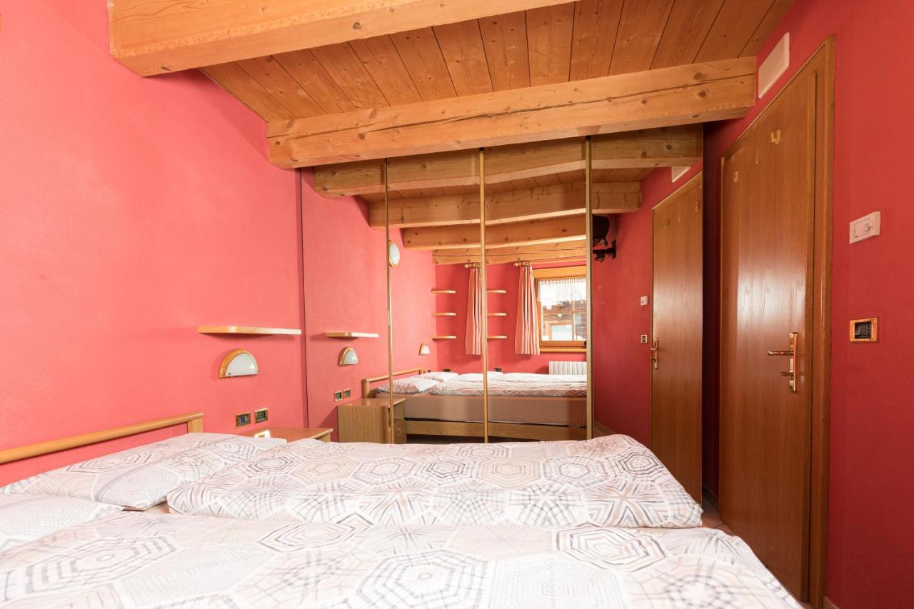 Baita Miralago Livigno Extérieur photo